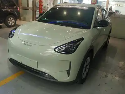 Geely Galaxy Starry Wish 2025