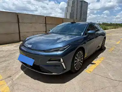Geely Galaxy Xingyao 8 2025