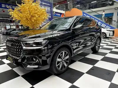 Haval H6 2023