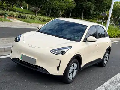 Geely Galaxy Starry Wish 2026