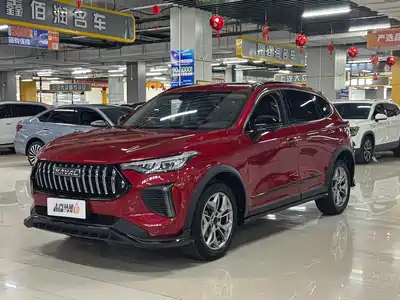 Haval Chitu 2023