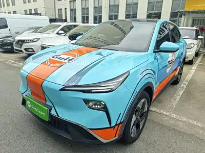 Besturn Yueyi 03 2025