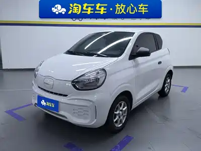 Roewe Kaiwei CLEVER 2022