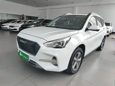 Haval M6 2019
