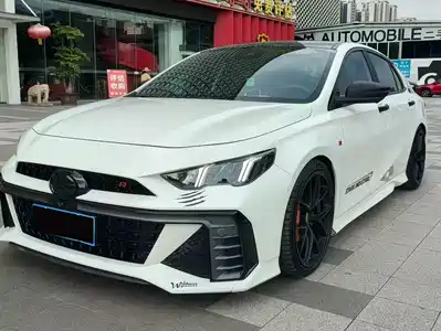 GAC Trumpchi Emkoo 2023