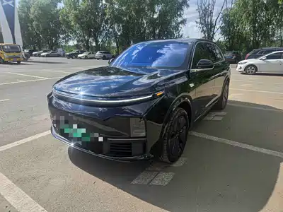 Li Auto L7 2024