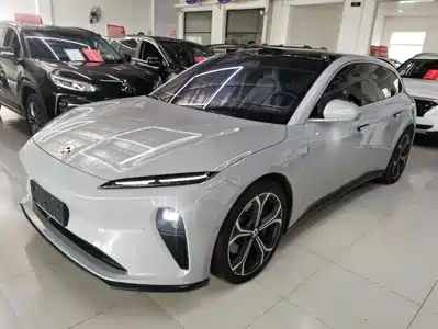NIO ET5T 2023