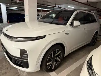 Li Auto L7 2024