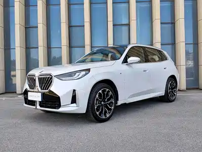 BMW X3 2025