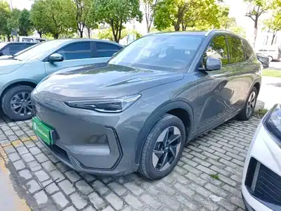Geely Galaxy E5 2025