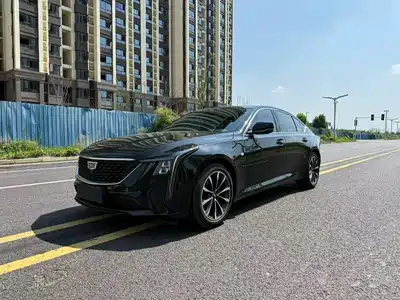 Cadillac CT5 2026