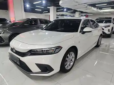Honda Civic 2024