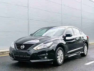 Nissan Teana 2019
