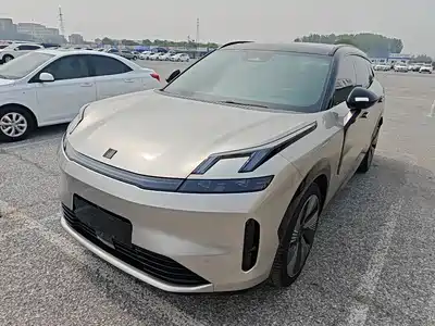 Lynk & Co 08 EM-P 2024