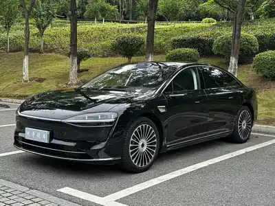 Xiangjie S9 2025