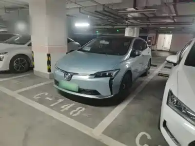 Buick Velite 6 2023