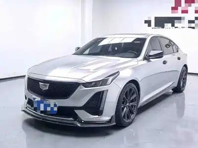 Cadillac CT5 2021