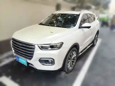 Haval H6 2020