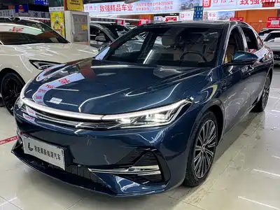Geely Galaxy A7 2025