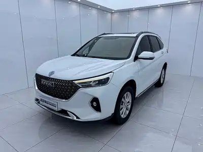 Haval M6 2022