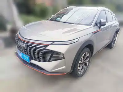 Haval Shenshou 2023