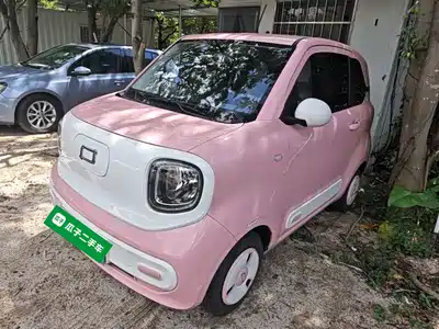 Besturn Pony 2024