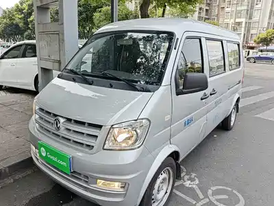 Dongfeng Xiaokang DFSK K07S 2020