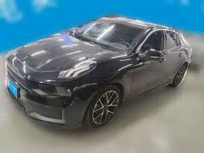 Lynk & Co 03 2022