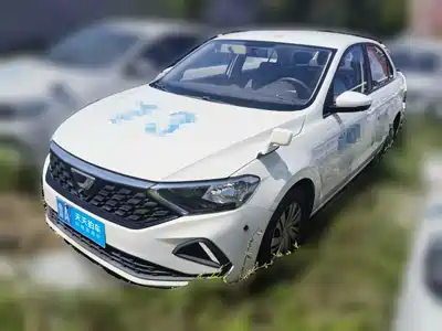 Jetta VA3 2021