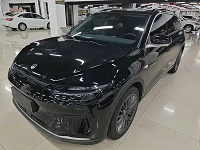 Leapmotor C11 2023