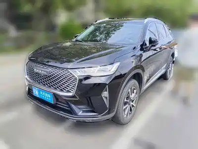 Haval H6 2024