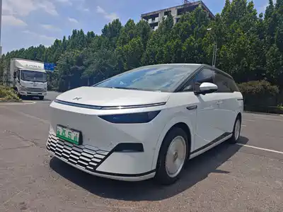 XPeng X9 2024