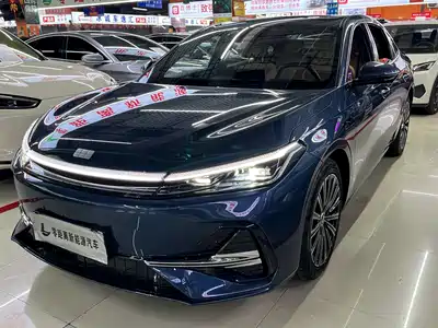 Geely Galaxy A7 2025