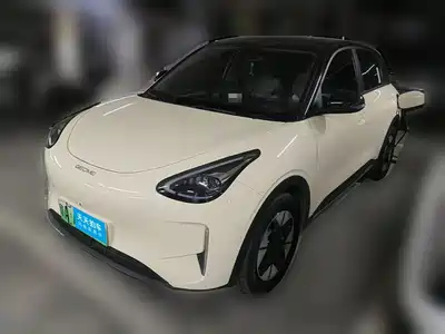 Geely Galaxy Starry Wish 2024