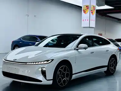 Changan Qiyuan A07 2026