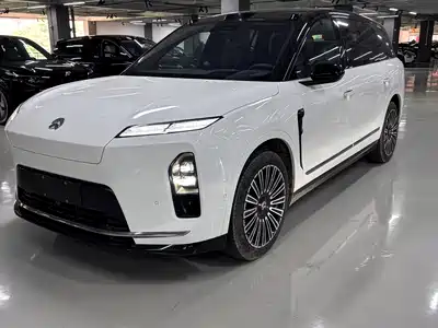 NIO ES8 2026