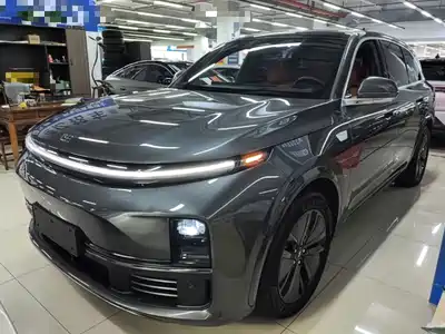 Li Auto L7 2024