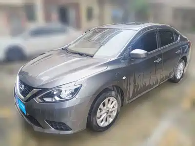 Nissan Sylphy 2024