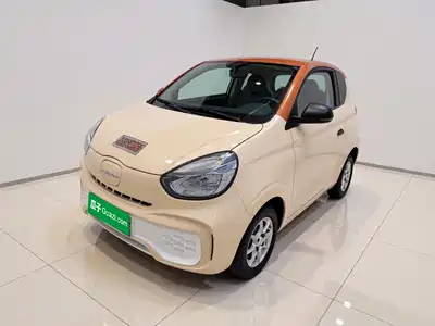 Roewe Kaiwei CLEVER 2022
