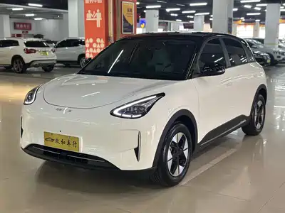 Geely Galaxy Starry Wish 2025