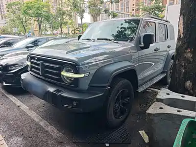 Tank 300 2021