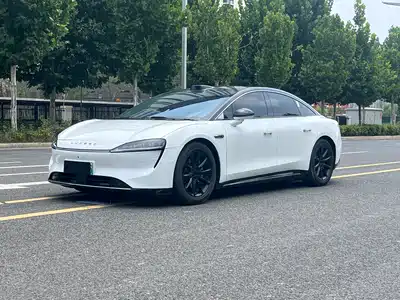 Zhijie S7 2024