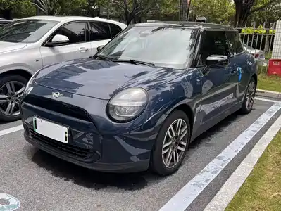 MINI Electric MINI COOPER 2025