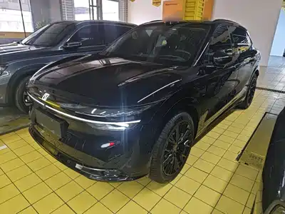ZEEKR 7X 2025