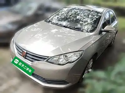 Roewe 360 2016
