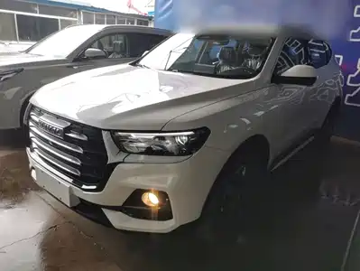 Haval H6 2026