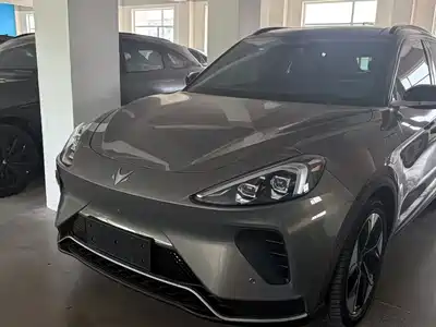 ARCFOX Alpha T 2022