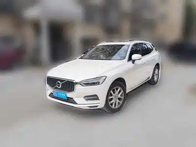 Volvo XC60 2020