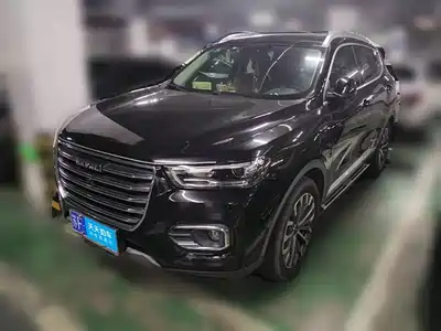 Haval H6 2020