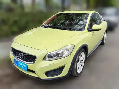 Volvo C30 2012